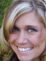 Person who looks like Natasha Bedingfield