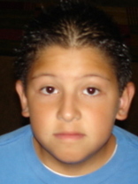 Person who looks like Ryan Pinkston