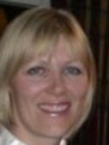 Person who looks like Sarah Ferguson