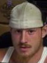 Person who looks like Kid Rock