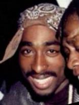 Person who looks like Eddie Griffin