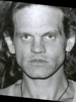 Person who looks like Shane West