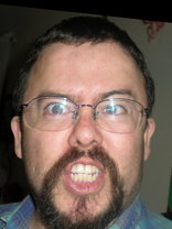 Person who looks like Kevin Smith