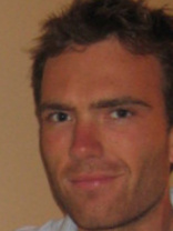 Person who looks like Billy Crudup