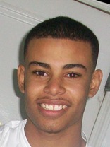 Person who looks like Texas Battle