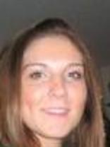 Person who looks like Theresa Russell