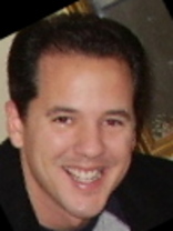 Person who looks like Ralph Macchio