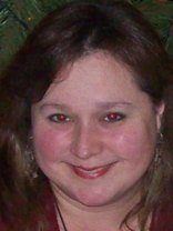 Person who looks like Delta Burke