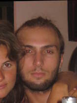 Person who looks like Mike Vogel