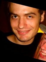 Person who looks like Jude Law