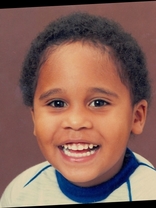 Person who looks like Quddus (TRL)