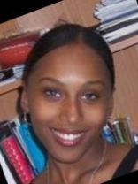 Person who looks like Jada Pinkett Smith