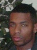 Person who looks like Nelly