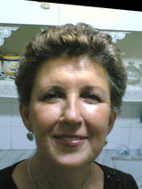 Person who looks like Kate Burton