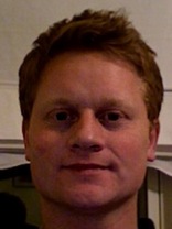 Person who looks like Steve Zahn