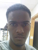 Person who looks like Anthony Mackie