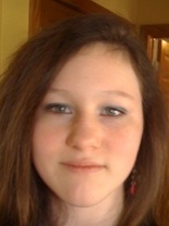 Person who looks like Hallee Hirsh