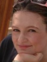 Person who looks like Idina Menzel