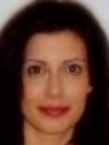 Person who looks like Teri Hatcher