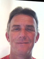 Person who looks like John Schneider