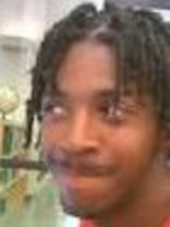 Person who looks like Snoop Dogg