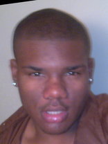 Person who looks like Jamie Foxx