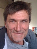 Person who looks like Thomas Gibson