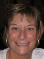 Person who looks like Wendie Malick