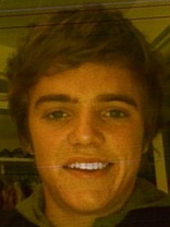 Person who looks like Tyler Hilton