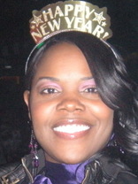 Person who looks like Gabrielle Union