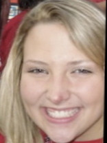 Person who looks like Sharon Case