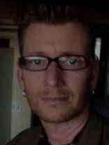 Person who looks like Bono