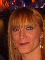 Person who looks like Sarah Ferguson