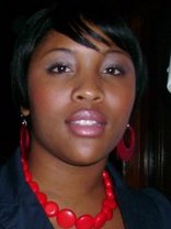 Person who looks like Eve