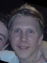 Person who looks like Dana Carvey