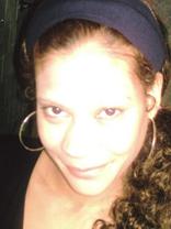 Person who looks like Thandiwe Newton