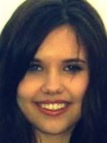 Person who looks like Sophia Bush