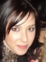 Person who looks like Emily Mortimer