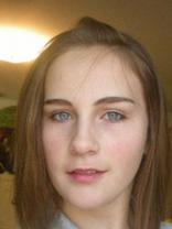 Person who looks like Leelee Sobieski