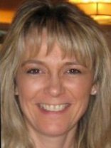 Person who looks like Cheryl Tiegs