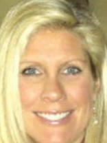 Person who looks like Robin Wright Penn