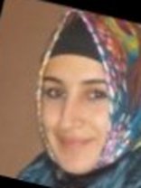 Person who looks like Erin O'Connor