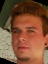 Person who looks like Nick Stahl