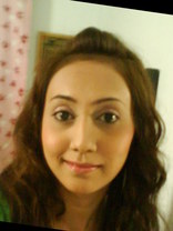 Person who looks like Emmy Rossum