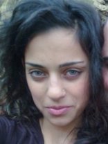 Person who looks like Kim Director