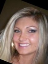 Person who looks like Brooke Hogan