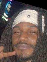 Person who looks like Snoop Dogg