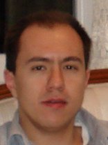 Person who looks like Colin Hanks