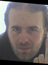 Person who looks like Jeremy Piven