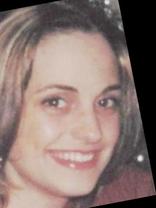 Person who looks like Natalie Portman